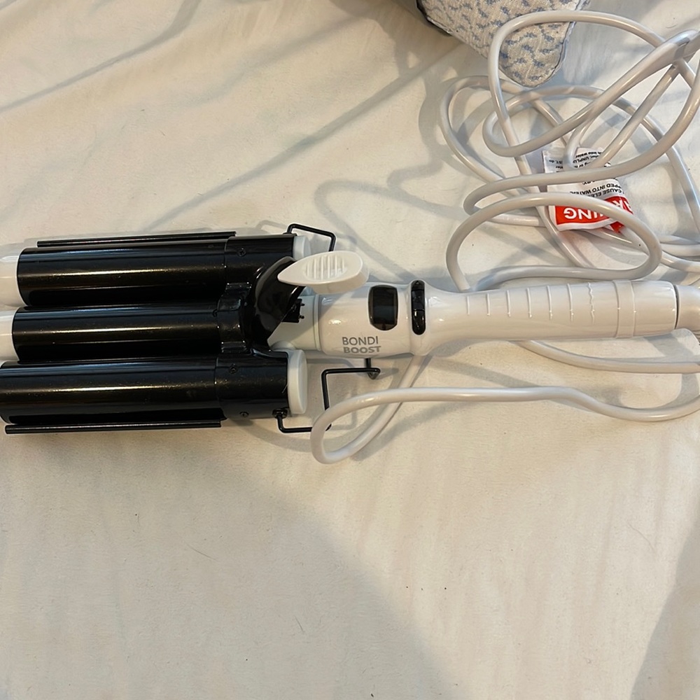 Bondi boost wave wand